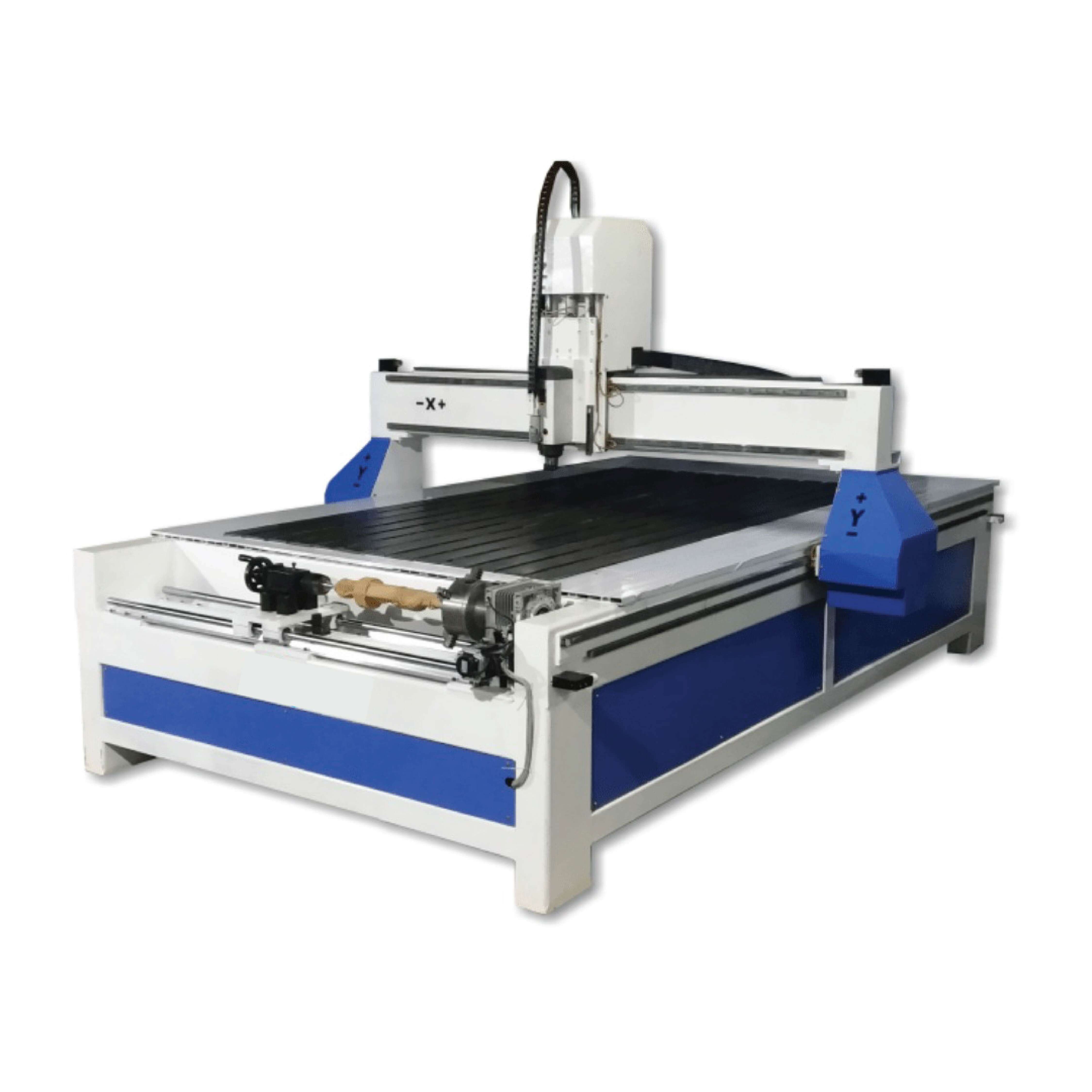 CNC Cutting Services