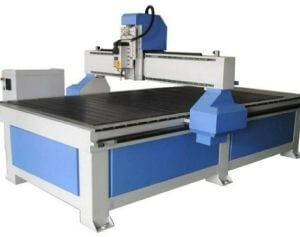 Industrial CNC Router