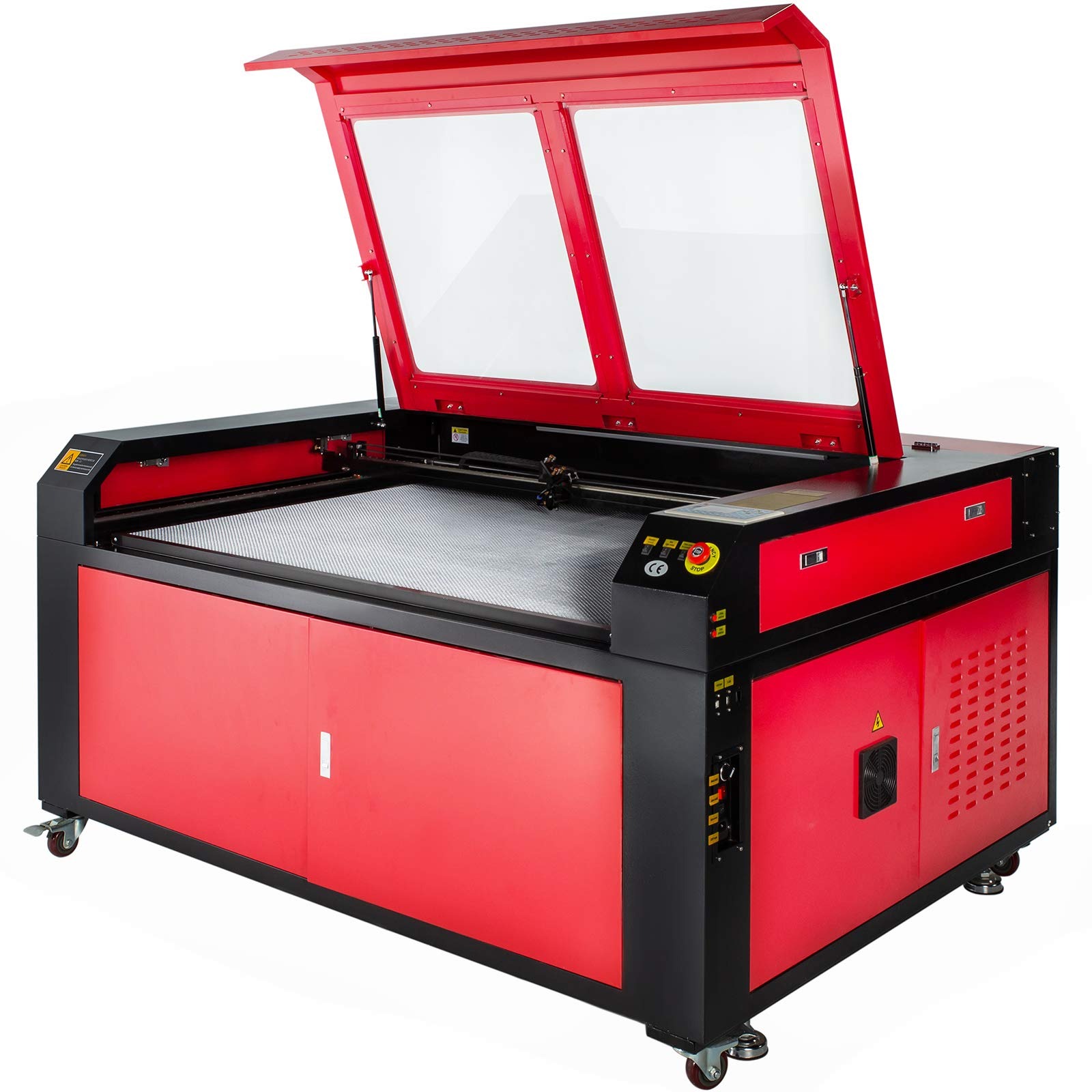 Laser Cutting