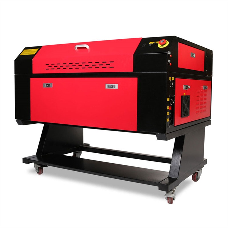CO2 Laser Cutter