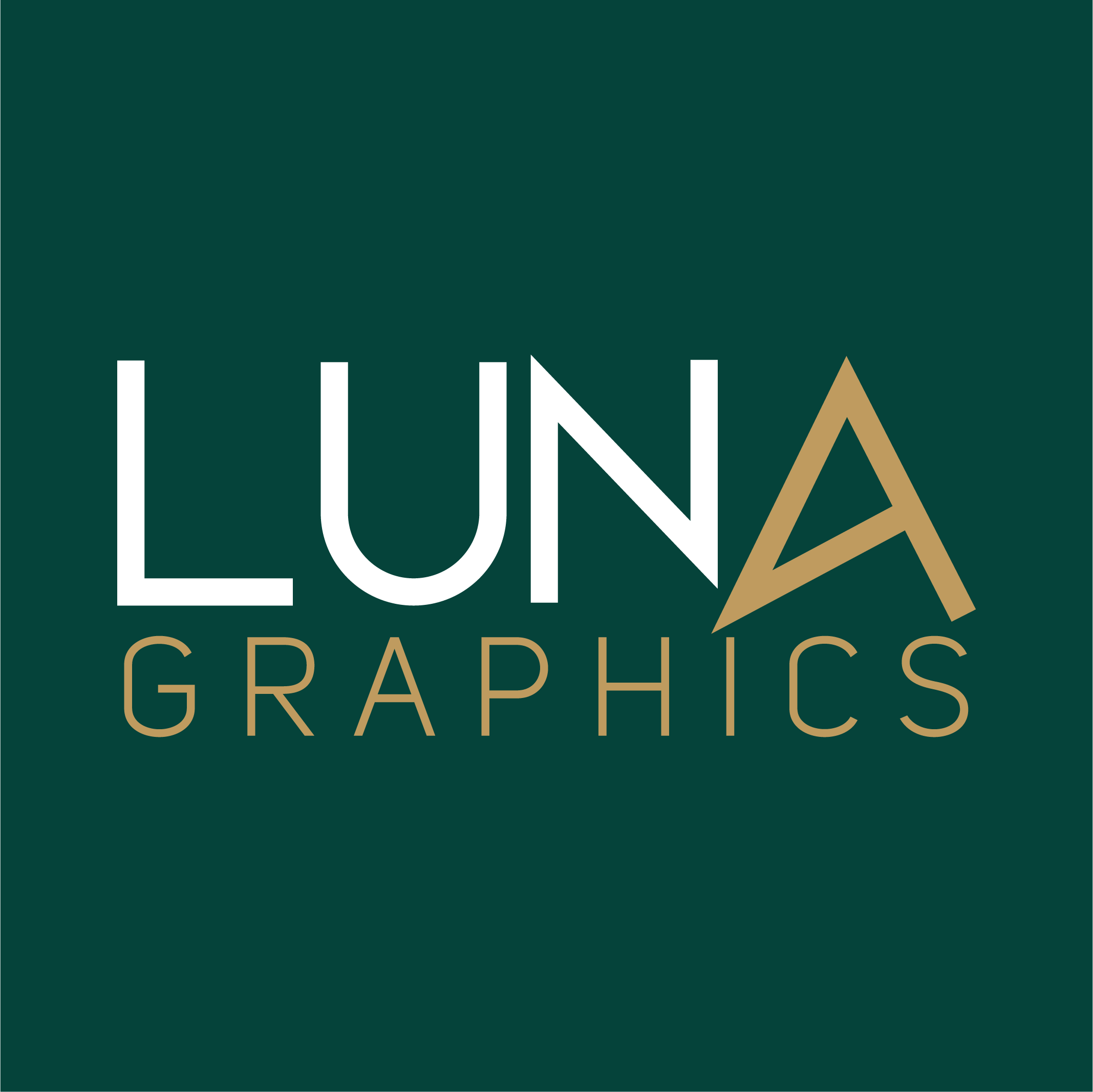 Luna Graphics