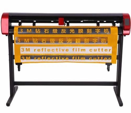 Industrial Plotter