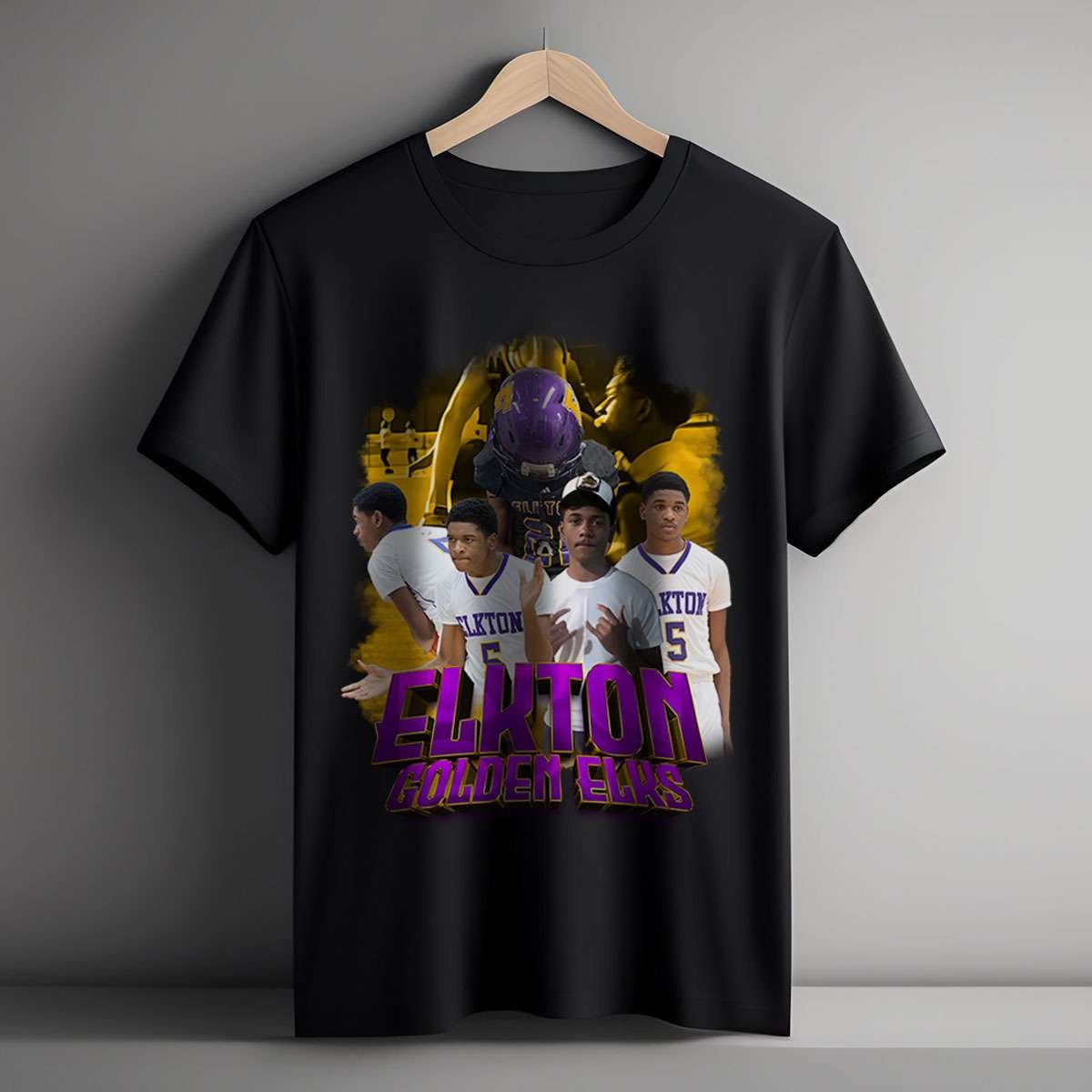 Political Campaign Shirts