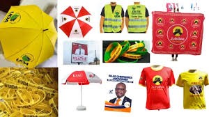 Political Campaign Branding Strategy for Kenya 2027: Winning Visual Identity