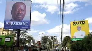 Designing Campaign Banners That Command Attention: Large Format Political Graphics