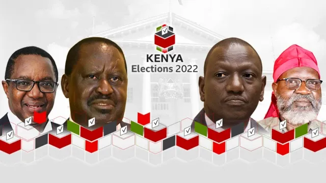 Branding for MCA, MP, Governor & Presidential Campaigns: Tier-Specific Strategies