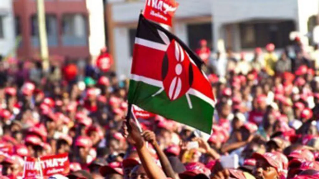 Political Rally Branding Setup Checklist: Creating Spectacle and Order