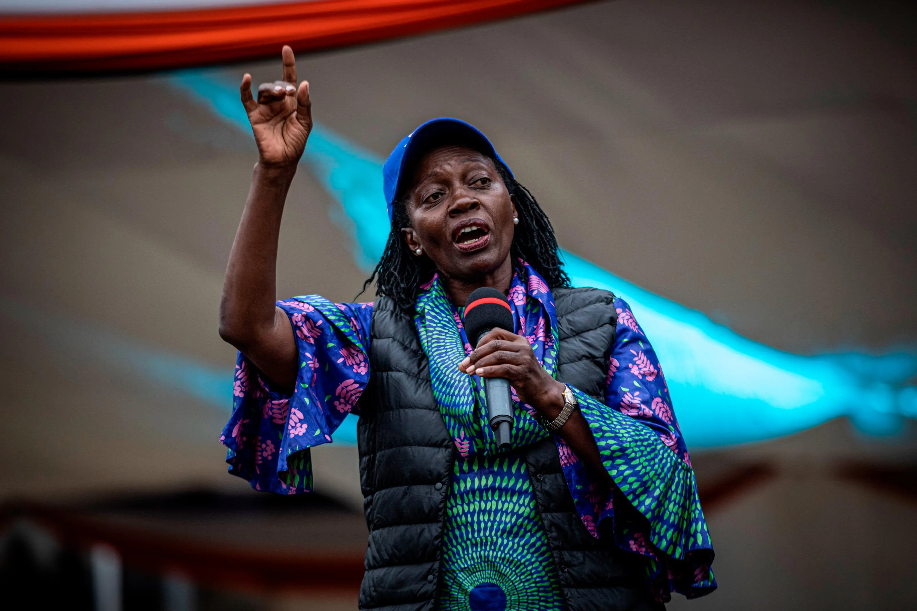 Women Candidate Branding Strategy in Kenya: Breaking Barriers
