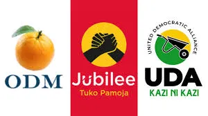 Branding for Party Nominations: Standing Out in Internal Competition