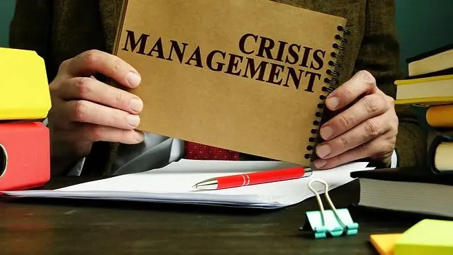 Crisis Management in Political Branding: Protecting Reputation Under Pressure
