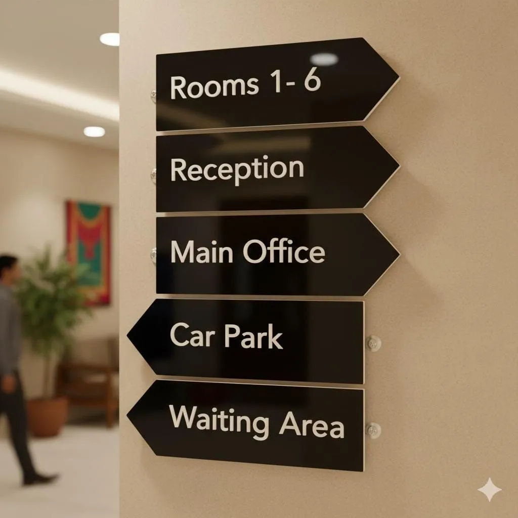 Office Branding