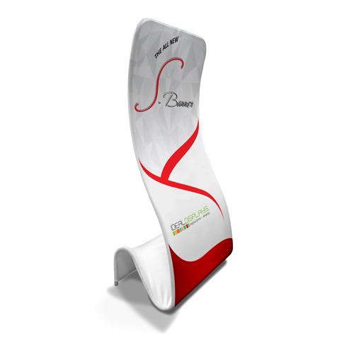 S-Banner Stand
