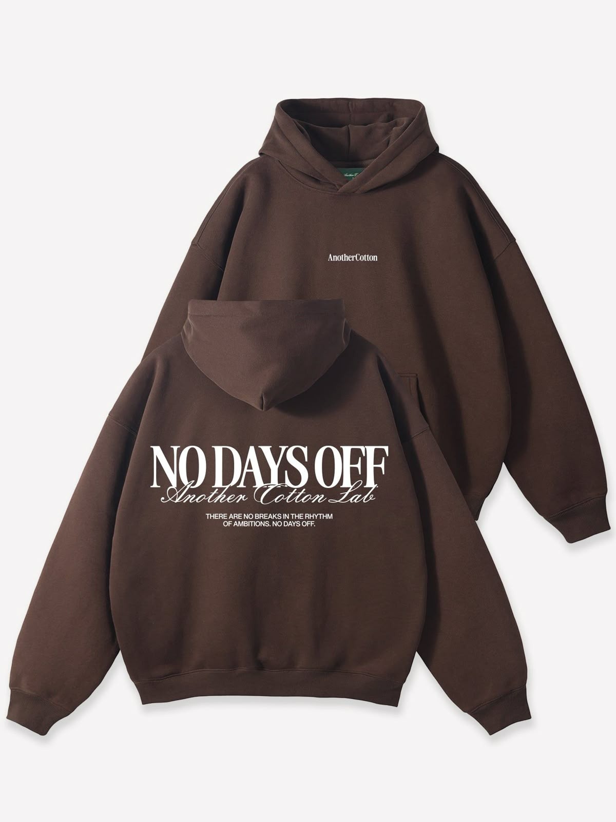Branded Hoodies