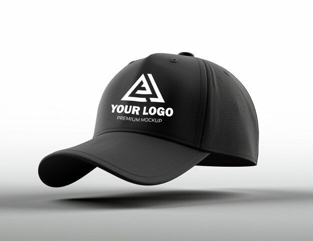 Branded Caps