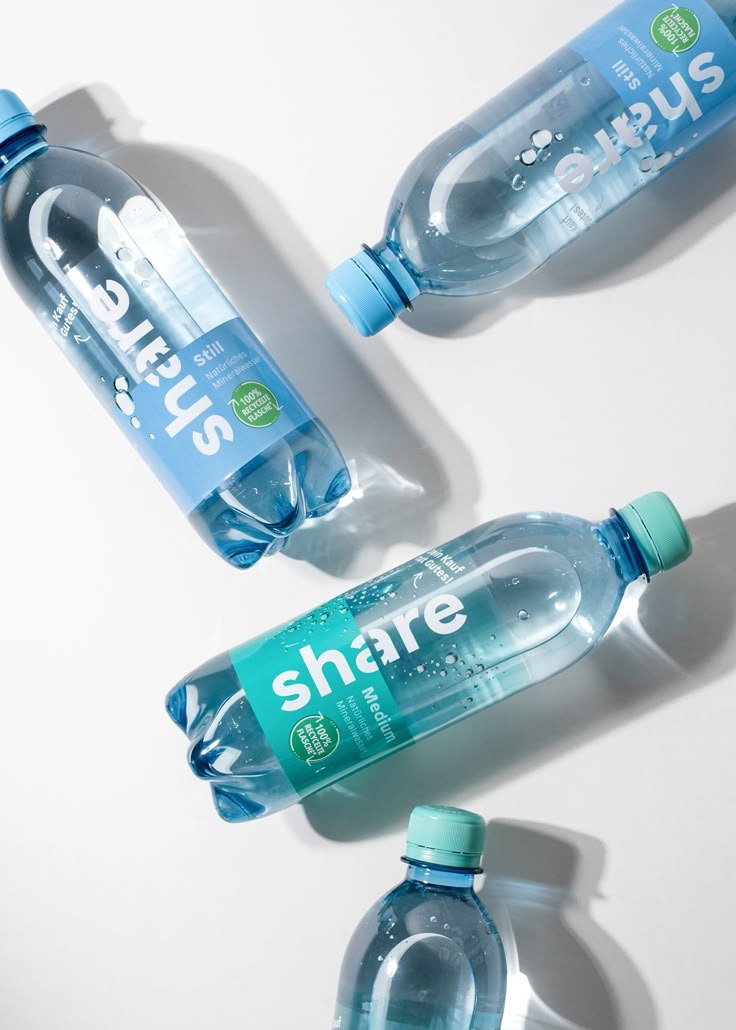 Custom Water Bottle Branding
