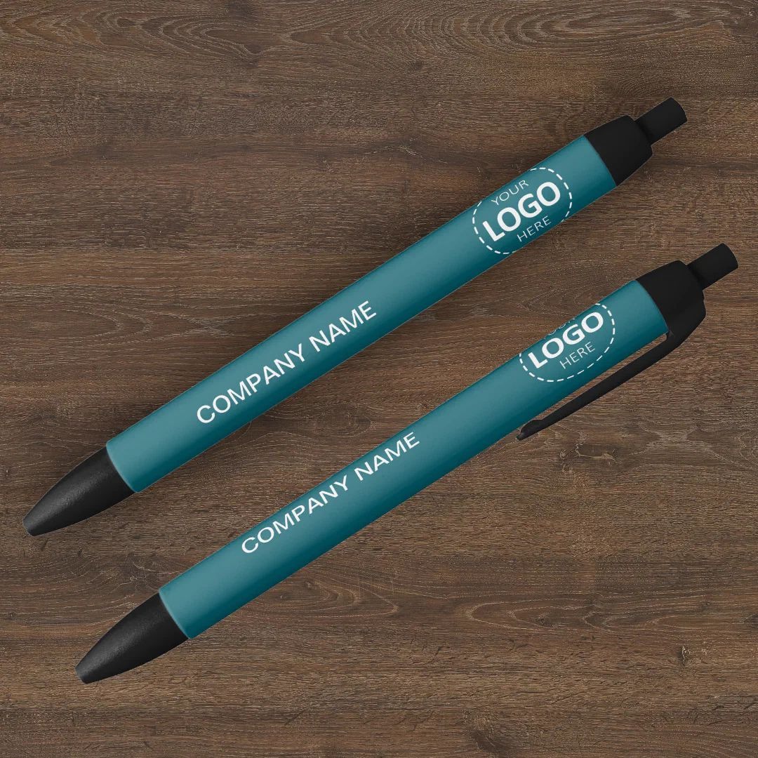 Metal Branded Pens