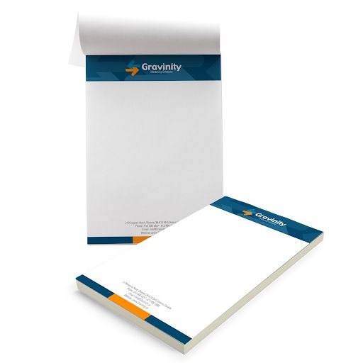 Custom Notepads