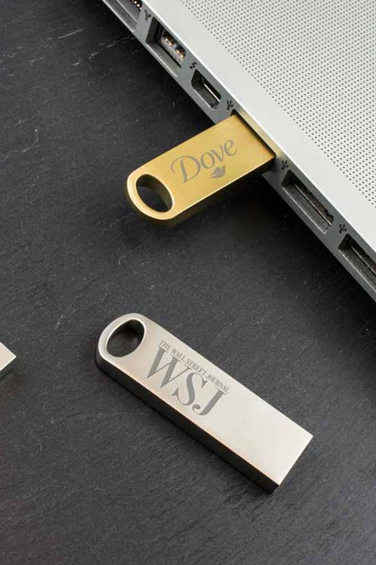 Branded USB Flash Drives 16GB