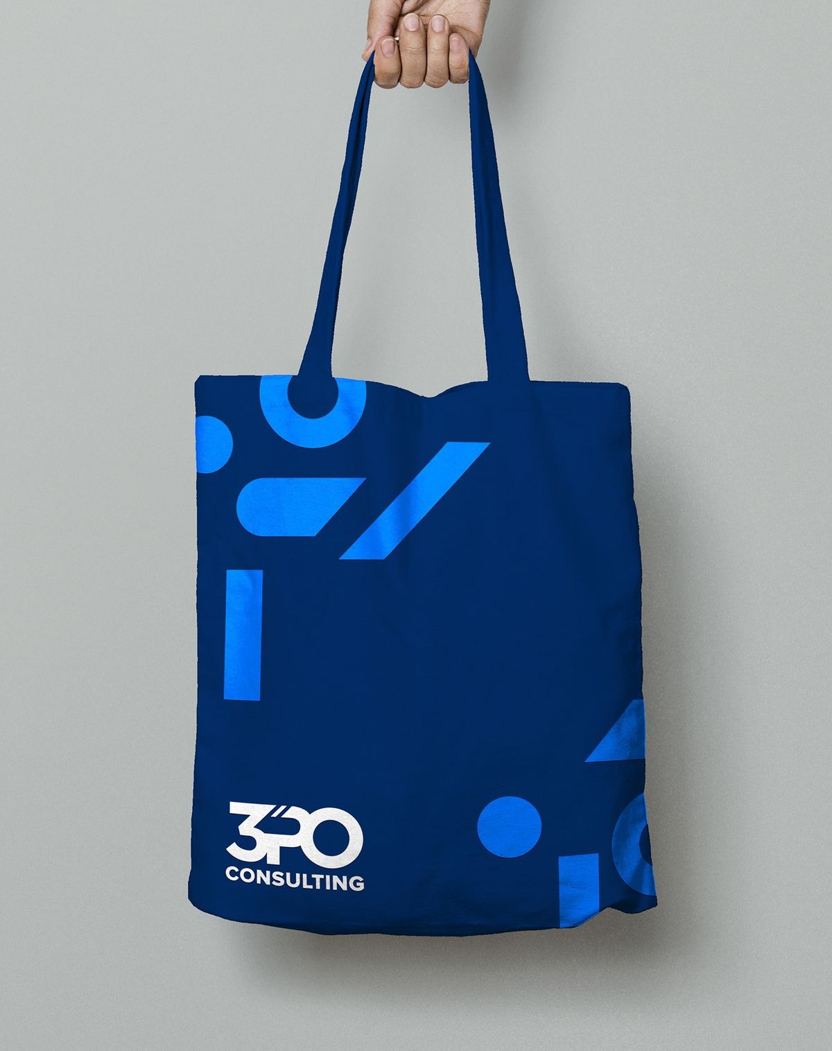 Conference Bags Branding