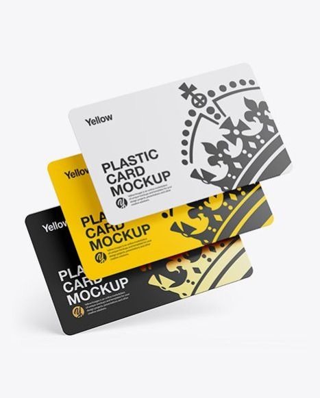 Plastic Card Printing