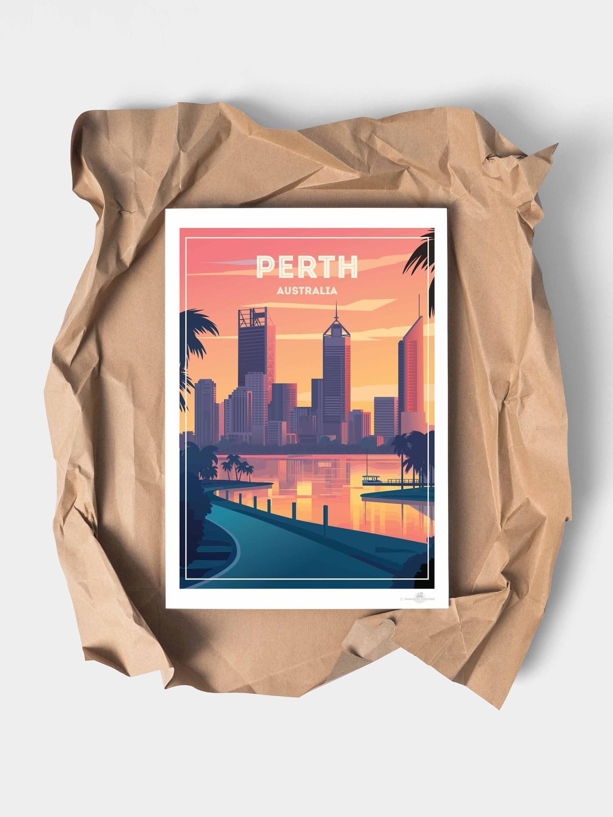 Posters A2 Size