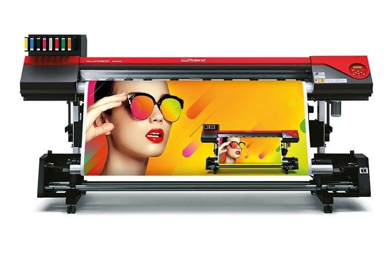 Banner Printing per Meter
