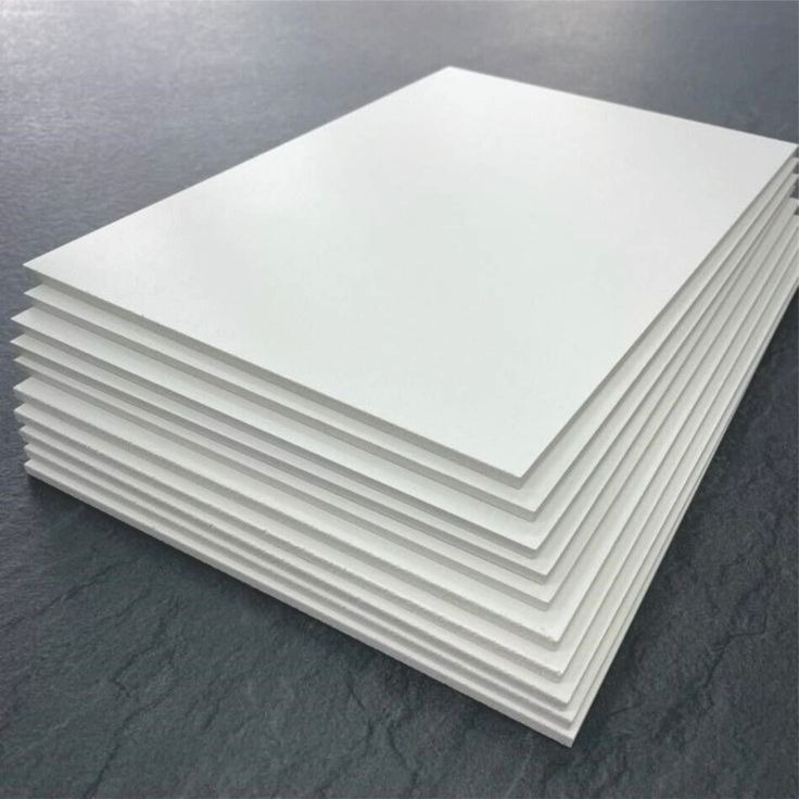 Foam Board Signs 5mm