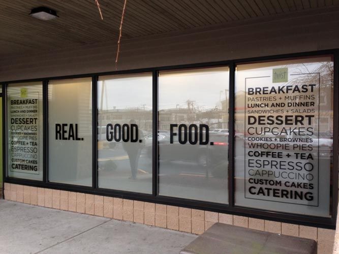 Window Graphics Printing