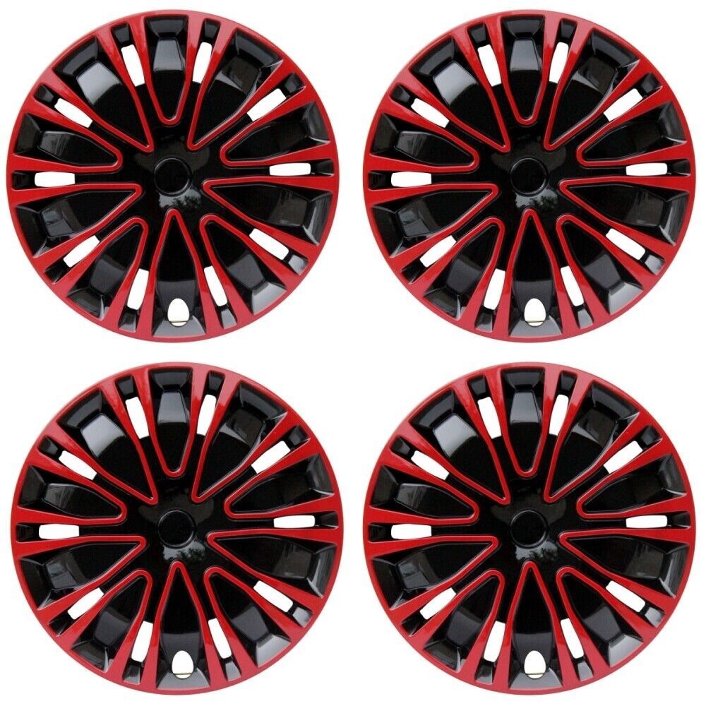 Wheel Covers Branding