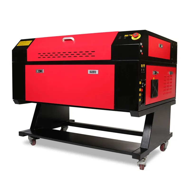 Laser Engraving