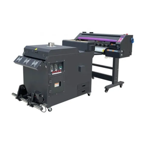 Sublimation Printing