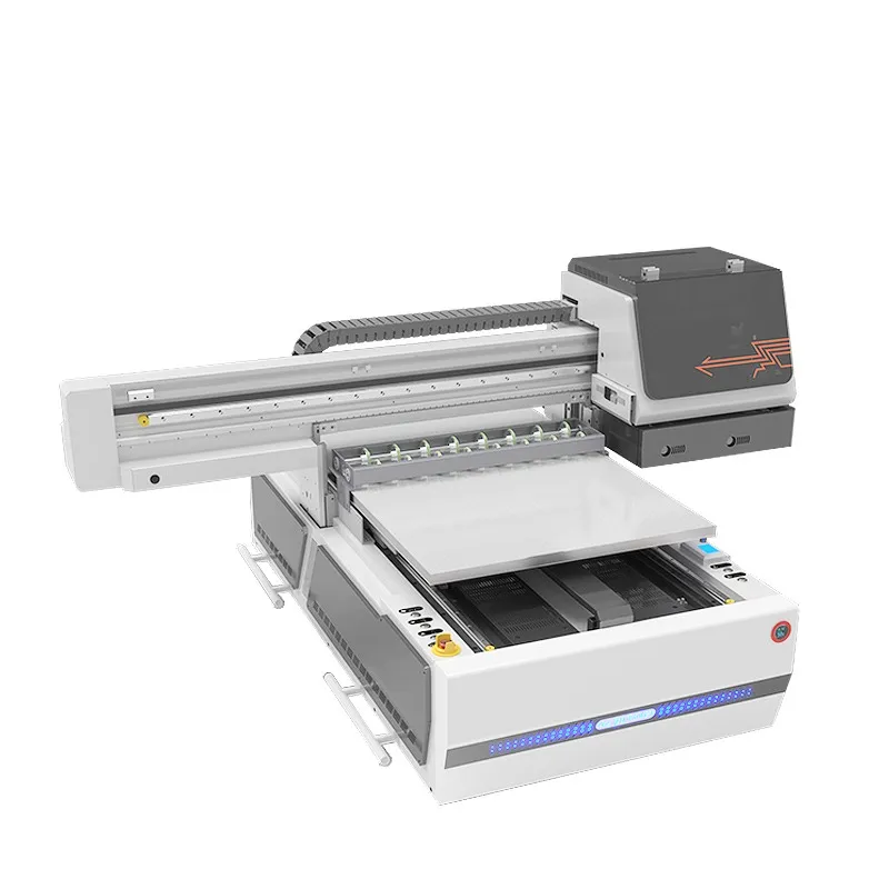 UV Printing