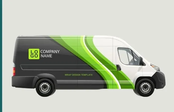 Vehicle Branding